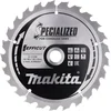 Image de Makita Afkortzaagblad voor Hout | Ø 190mm Asgat 20mm 25T - E-11140