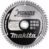 Image de Makita E-11190 Afkortzaagblad Hout | Efficut | 190 x 20 mm | 60-tands