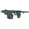 Image de Makita Gereedschapsgordel 5-delig | zwaargewicht | PE