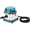 Image de Makita VC2510LX1 Stofzuiger L-Klasse 25L