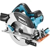 Image de Makita HS7101K Cirkelzaag in koffer - 1400W - 190mm