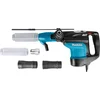 Image de Makita HR4510CV Combihamer SDS-Max 9,4J + stofafzuigset 230V in koffer