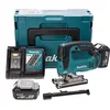 Image de Makita Decoupeerzaagmach.18V DJV182RMJ 2 x 4.0Ah Li-ion