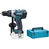 Image de Makita 18V Accuboormachine DDF458ZJ Basic