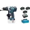 Image de Makita DHP458RF3J Klopboor-/schroefmachine 18V 3.0Ah in Mbox