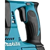 Image de Makita DHR243ZJ 18 Volt SDS plus combihamer met verwisselbare boorkop | zonder accu's en lader in MBOX IV koffer