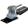 Image de Makita BO4566J Vlakschuurmachine Incl. koffer 200 W 100 x 164 mm