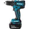 Image de Makita 18V Boor-/schroefmachine