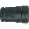 Image de Makita Slangadapter 25x35/43mm.