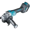 Image de Makita GA023GZ Accu haakse slijper 125mm XGT 40V Max Basic Body