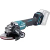 Image de Makita GA036GZ Accu haakse slijper 150mm XGT 40V Max Basic Body