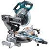 Image de Makita LS002GZ01 XGT 40V Max Li-ion Radiaal afkortzaag body - 30 x 216mm - koolborstelloos