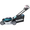 Image de Makita DLM536Z Accu Grasmaaier 53cm 2x18V Basic Body