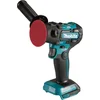 Image de Makita DVP300 Verticale Accu Polijstmachine | 45 / 75 mm - 18V
