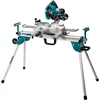 Image de Makita LS0815FLNX Radiaal afkortzaag 216mm 1400W + DEBWST06 Onderstel
