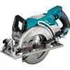 Image de Makita RS001GZ Accu Cirkelzaag 185mm XGT 40V Max Basic Body