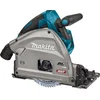 Image de Makita SP001GZ04 Accu Invalzaag 165mm AWS + Geleiderail XGT 40V Max Basic Body in Mbox