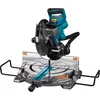 Image de Makita LS004GZ01 Accu Radiaalafkortzaag 260mm AWS XGT 40V Max Basic Body