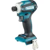 Image de Makita DTD172Z Accu slagschroevendraaier 180Nm 18V Basic Body