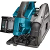 Image de Makita SP001GZ03 Accu Invalzaag 165mm AWS XGT 40V Max Basic Body in Mbox