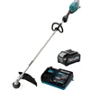 Image de Makita UR007GM101 Snoerloze bosmaaier 40V max. ronde handgreep / ...