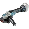 Image de Makita DGA520ZX1 Accu Haakse Slijper 125mm X-LOCK 18V Basic Body