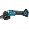 Image de Makita DGA521ZX1 Accu Haakse Slijper 125mm X-LOCK 18V Basic Body