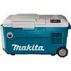 Image de Makita Koelbox CW001GZ 20L - met verwarmfunctie