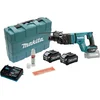 Image de Makita - HR007GM201 - Accu Combihamer - 40V - 3 Functies