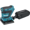 Image de Makita DBO481Z Accu Handpalm Vlakschuurmachine 18V Basic Body