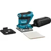 Image de Rechthoekige schuurmachine 18V LXT 112×102 mm (losse machine)   MAKITA DBO482Z