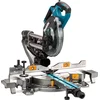 Image de Makita LS002GD202 Accu Radiaalafkortzaag 216mm AWS XGT 40V Max 2.5Ah
