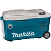 Image de Makita CW001GZ01 Vries-/koelbox met verwarmfunctie 20L 12V - 230V Basic Body
