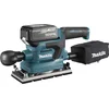 Image de Makita DBO382Z Accu Vlakschuurmachine 18V Basic Body
