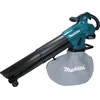 Image de Makita - DUB187T001 - Accubladblazer - 18v - Incl. Accu en Lader