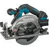Image de Makita HS012GZ Accu Cirkelzaag 165mm AWS XGT 40V Max Basic Body