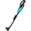 Image de Makita DCL284FZB Accu Steelstofzuiger Zwart 18V Basic Body
