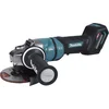 Image de Makita GA050GZ Accu haakse slijper 125mm XGT 40V Max Basic Body