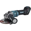 Image de Makita GA051GZ Accu haakse slijper 150mm XGT 40V Max Basic Body