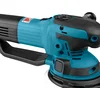 Image de Makita excenterschuurmachine bo6050j 150mm