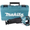Image de Makita Reciprozaag DJR187ZK 18V - Losse Body (geleverd zonder accu en lader)