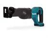Image de Makita DJR186ZK Reciprozaag 18 Volt - Losse Body (geleverd zonder accu en lader)