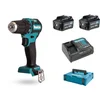 Image de Makita DF332DSMJ Boor-/Schroefmachine 10,8V 4,0Ah Li-ion in Mbox