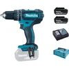 Image de Makita DHP482RFWJ 18V Li-Ion accuboormachine met klopfunctie (2x 3.0Ah accu)