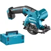 Image de Makita HS301DZJ Cirkelzaag Ø85mm 10.8V in Mbox