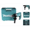 Image de Klopboormachine Makita Hp1631Kx3 710 W Incl. Accessoires Incl. Koffer