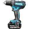 Image de MAKITA DDF482RTJ Boor-/Schroefmachine Set - 18V - Li-Ion Accu - 2x 5.0Ah Accu - In Mbox