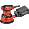 Image de Makita M9204 Excentrische schuurmachine - 240W - 125mm