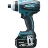 Image de Makita DTP141RTJ Accu hybride schroefboormachine 150Nm 18V 5.0Ah in Mbox