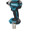 Image de Makita DTD153Z 18 V Slagschroevendraaier - Losse Body (geleverd zonder accu en lader)